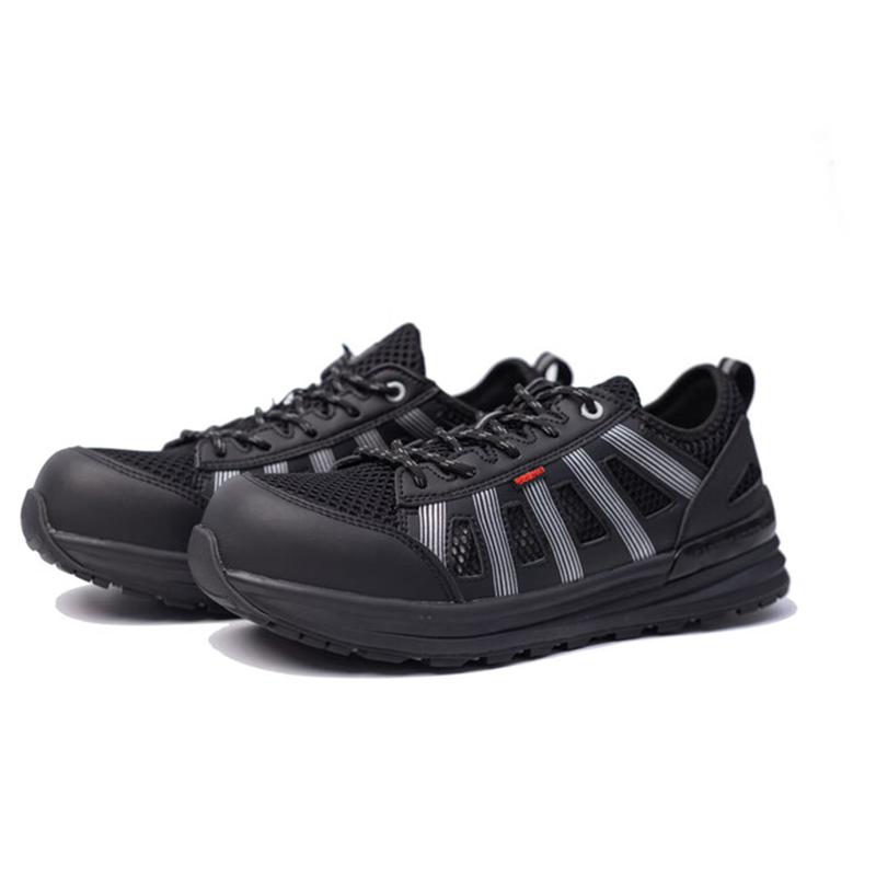 特安護(hù)5707防砸防刺穿6KV絕緣安全鞋