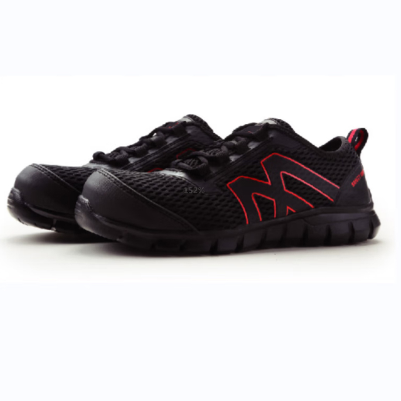 特安護(hù)EJ5311防砸防刺穿6KV絕緣安全鞋