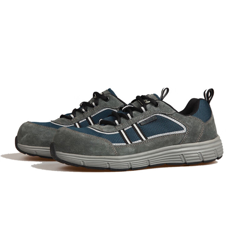 特安護(hù)5305防砸防刺穿6KV絕緣安全鞋