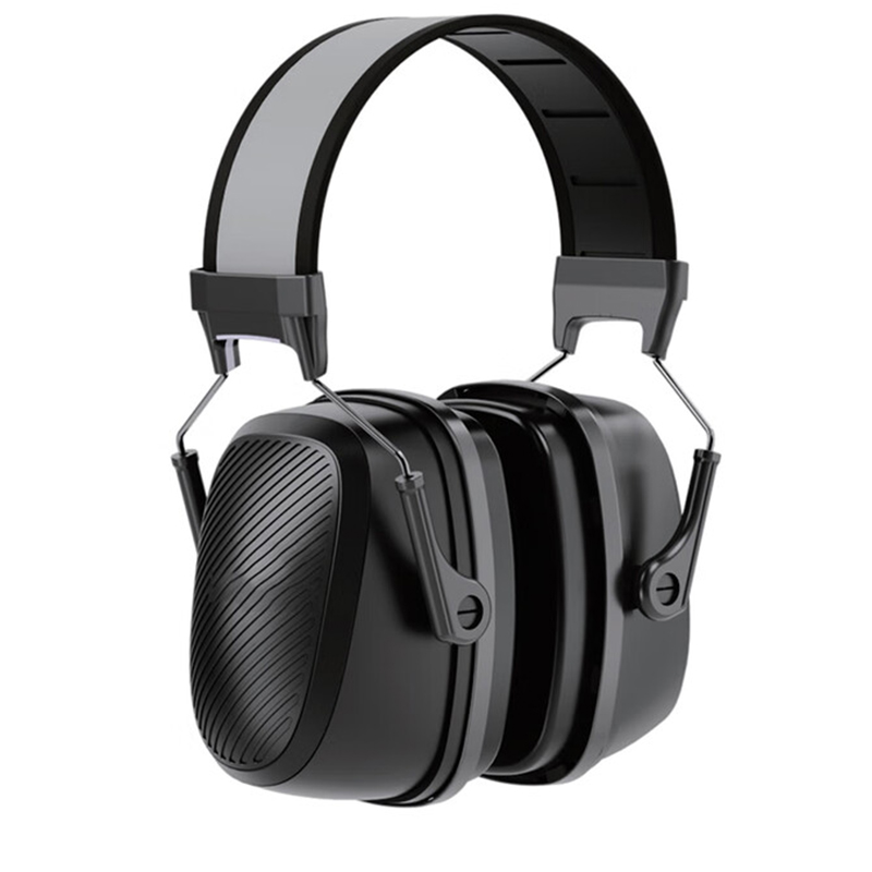 特安護(hù)TL-101重型機(jī)械降噪耳罩