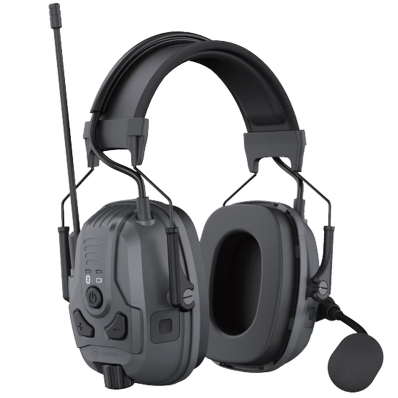 特安護(hù)TL-105PRO藍(lán)牙對講通訊耳罩