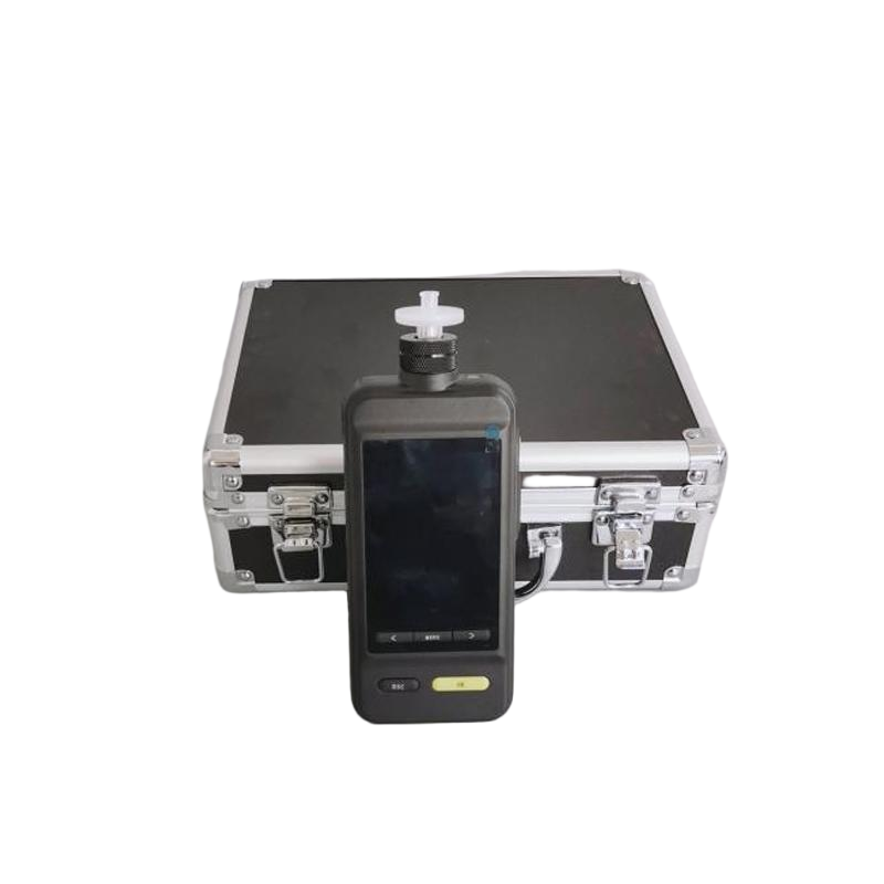 熱持RC-2100便攜式多氣體檢測儀