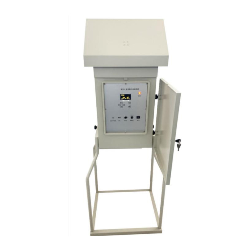 熱持RC-1000智能大流量顆粒物采樣器