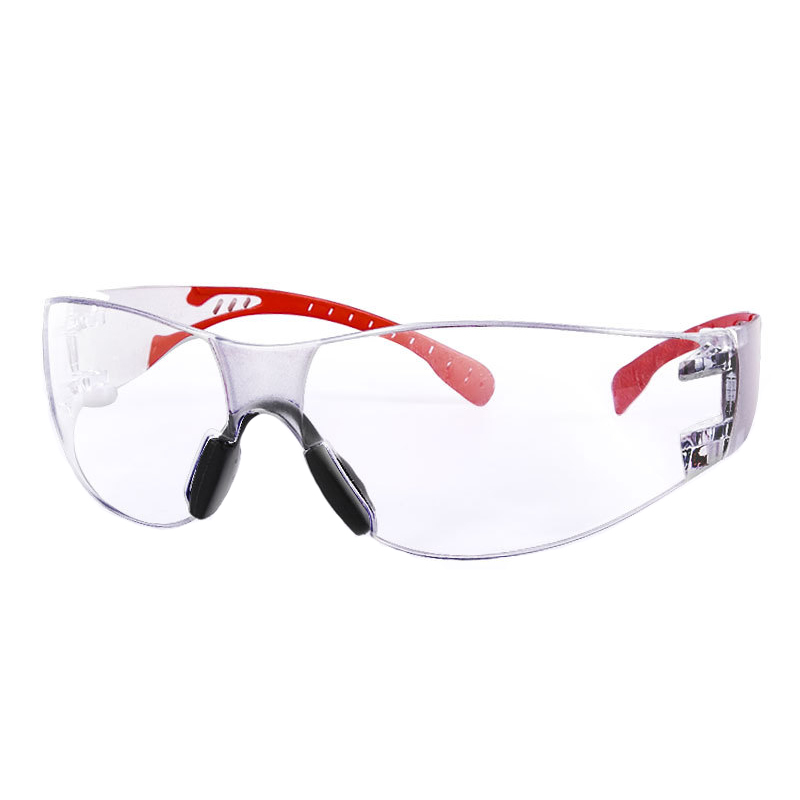 定和DH4013抗沖擊防風(fēng)沙多功能防護(hù)眼鏡