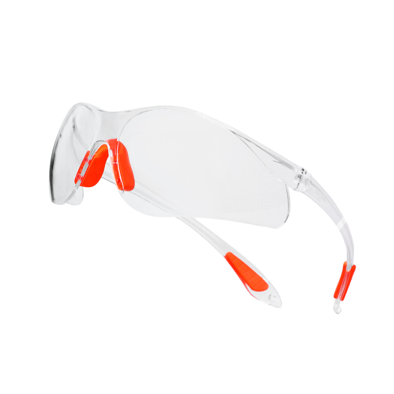 定和DH4016運(yùn)動(dòng)款防霧抗沖擊多功能防護(hù)眼鏡