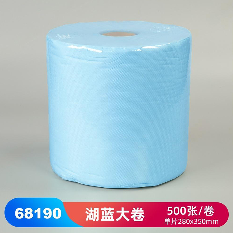 JEENOR潔諾 BONGEL V80 68190多用途全效擦拭布