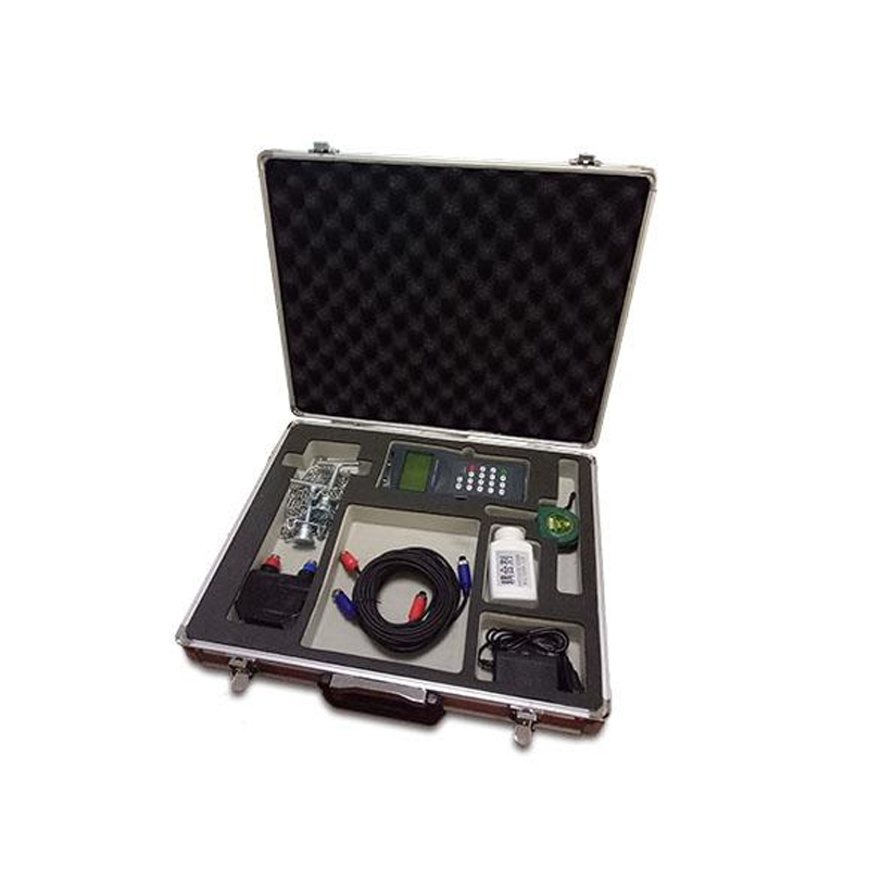 熱持RC-LS1700手持式超聲波流量計(jì)