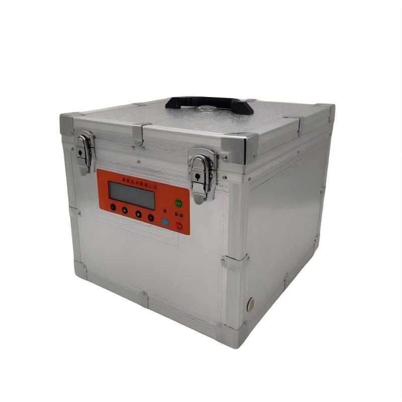 熱持RC-2067便攜式水質(zhì)離心機(jī)