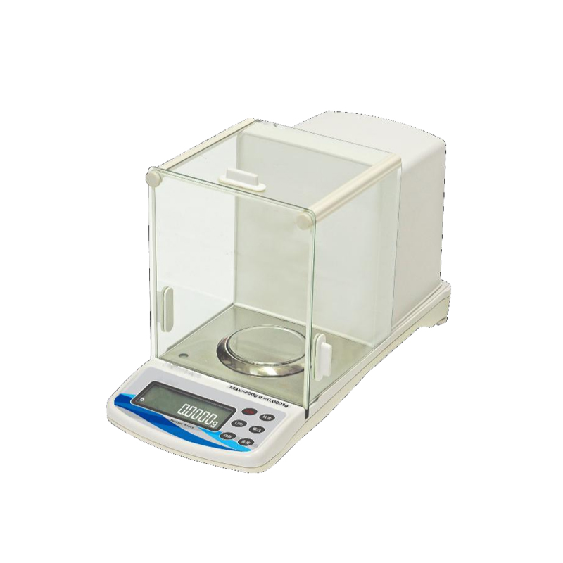 熱持RC-TPS208半微量電子分析天平