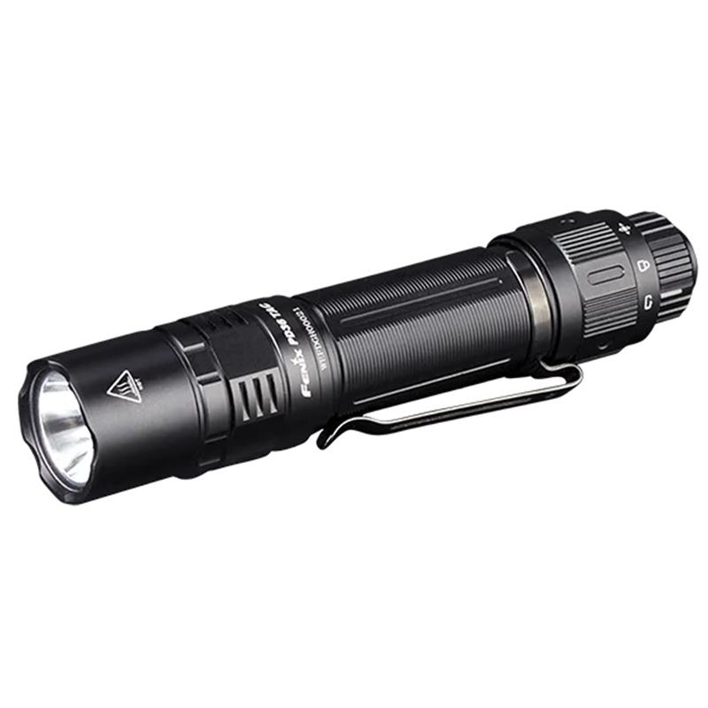 Fenix PD36 TAC純機械戰(zhàn)術(shù)小直筒手電筒