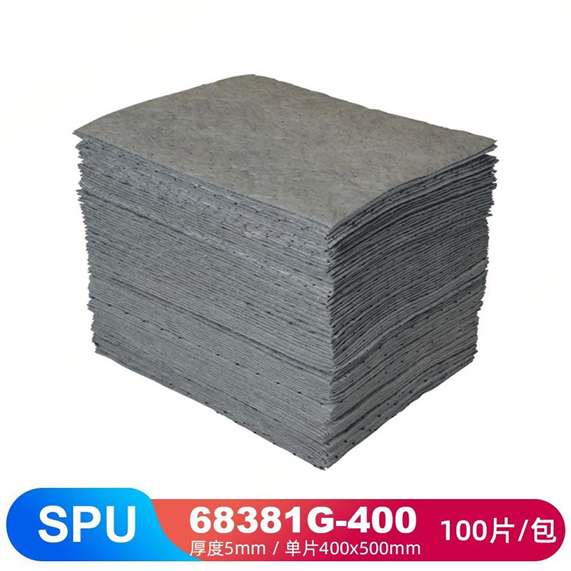 JEENOR潔諾 SPU 68381G-400通用吸附墊