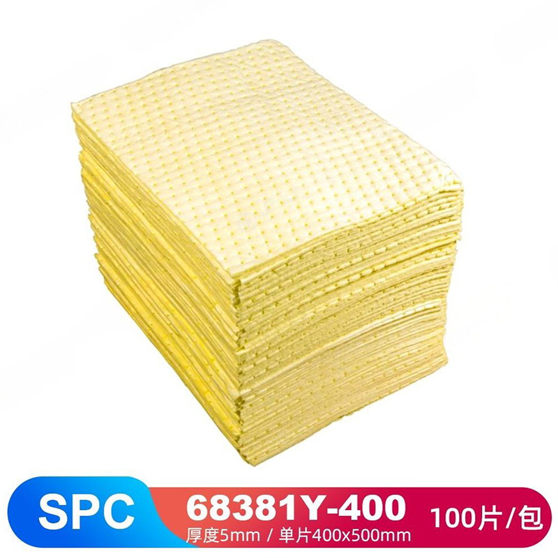 JEENOR潔諾 SPC 68381Y-400通用吸附墊