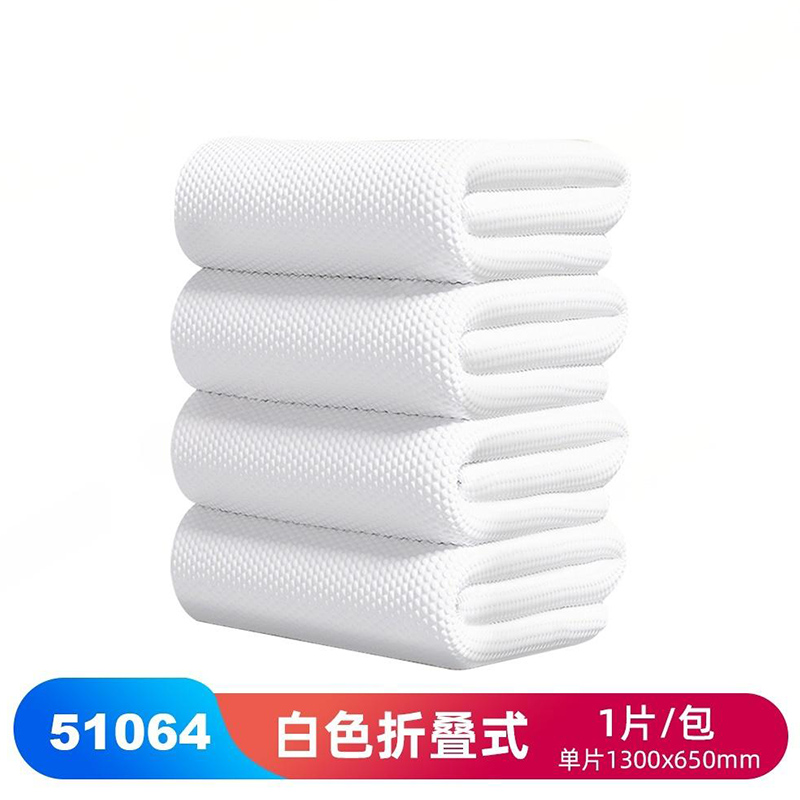 JEENOR潔諾 HV60 51064一次性浴巾