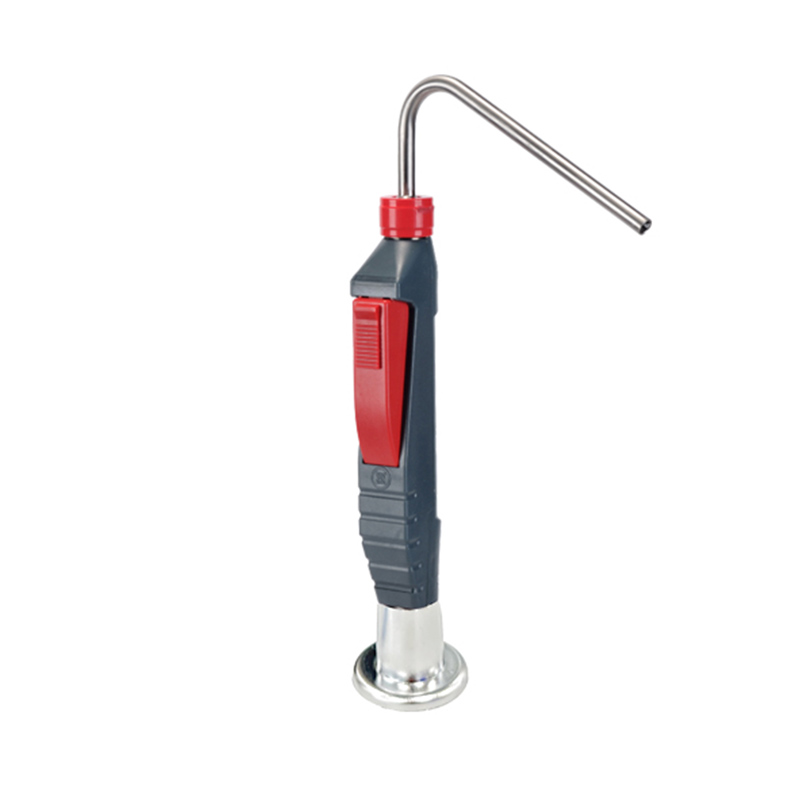 臺(tái)雄SAN-7302P臺(tái)式洗瓶器