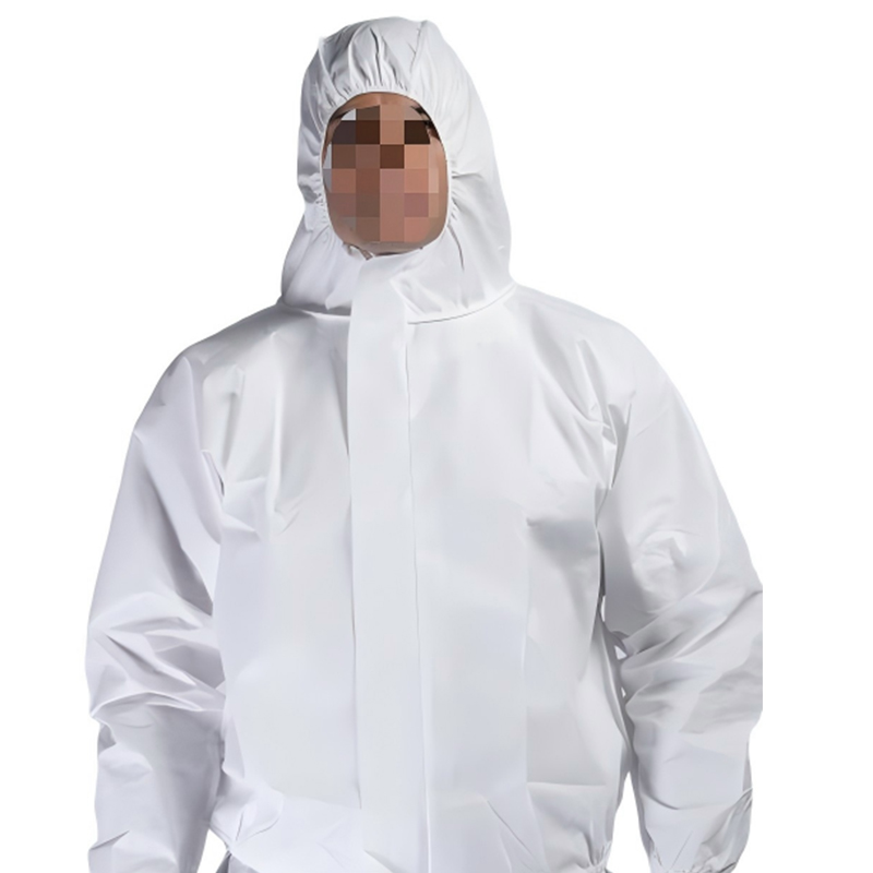 海銳得HG210帶帽夾克防護(hù)服