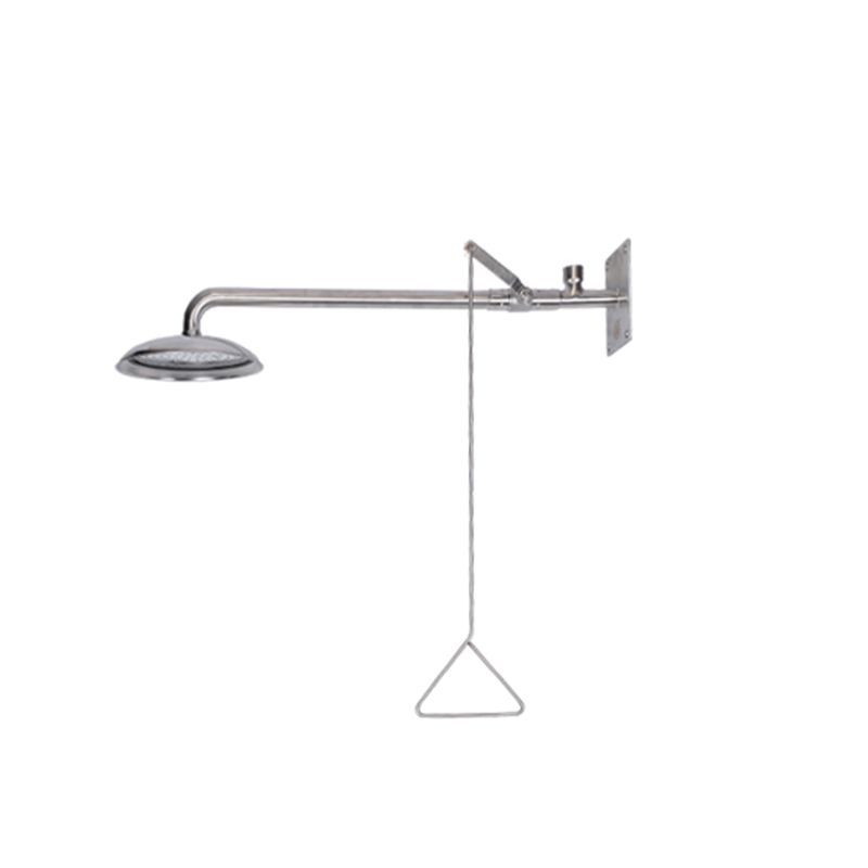 臺(tái)雄SAN-7105H壁式應(yīng)急噴淋器