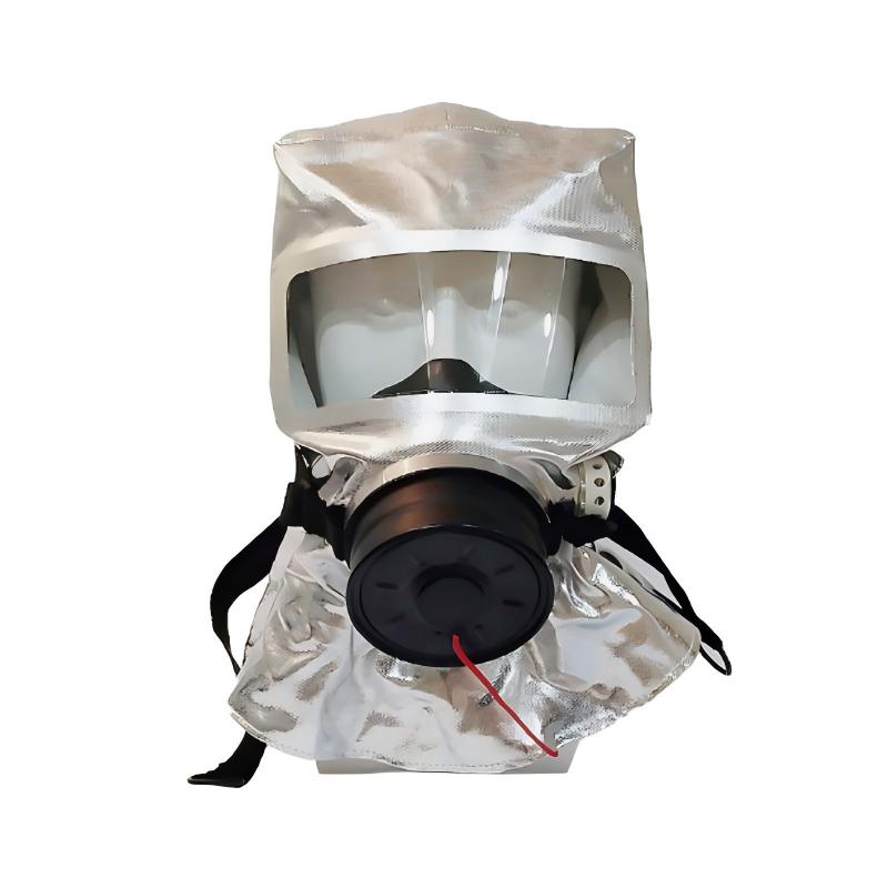 邦固TZL30過濾式消防自救逃生呼吸器