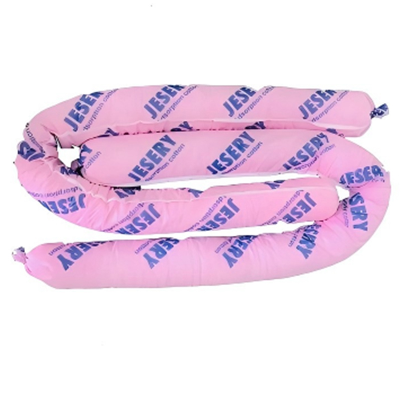 JESERY杰蘇瑞B(yǎng)H-HT712R防化學(xué)條形吸污袋