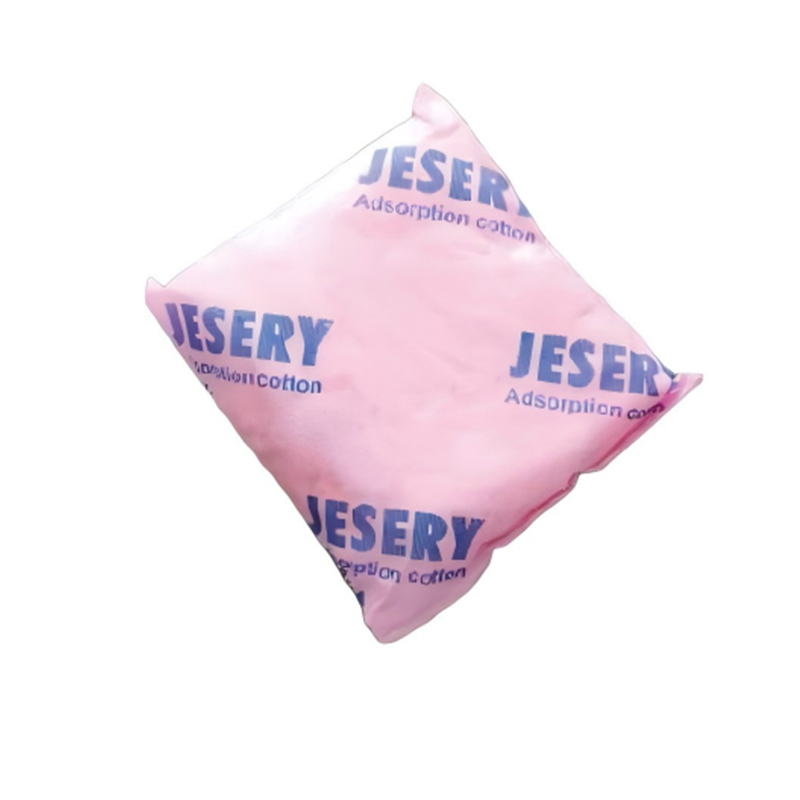 JESERY杰蘇瑞B(yǎng)H-HP25R化學吸液棉枕