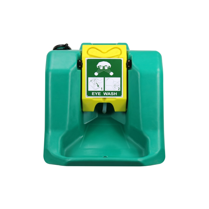 補(bǔ)天BTB60-2便攜式洗眼器16加侖