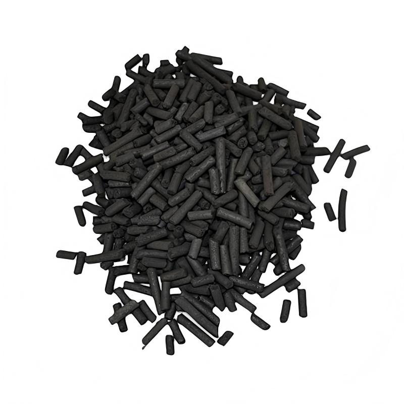 邦固XH-MZ-CO30除一氧化碳專用活性炭