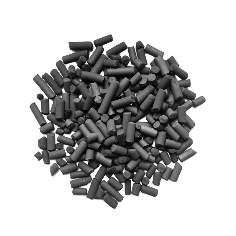 邦固XH-YK-02011椰殼柱狀活性炭