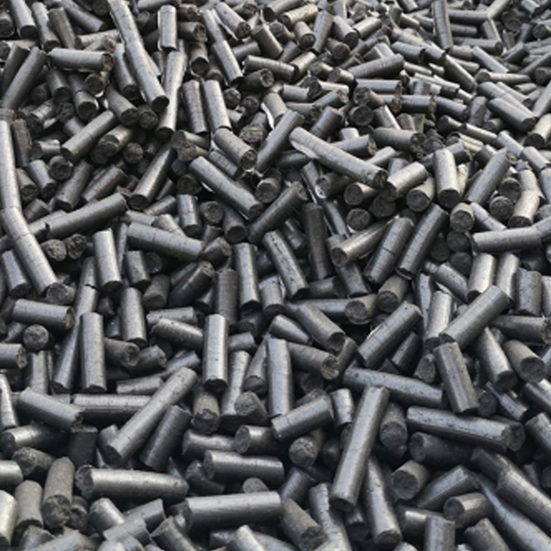 邦固XH-MZ-2煤質(zhì)柱狀活性炭