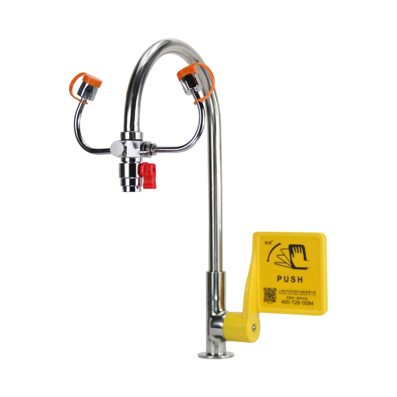 補天BTT32W-Q臺式兩用洗眼器