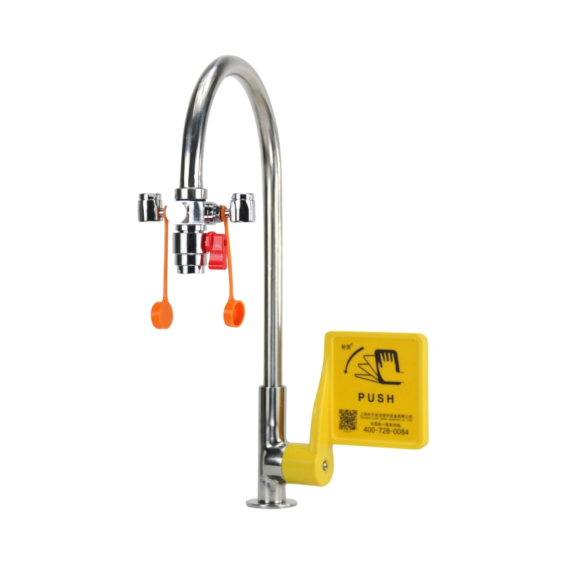 補(bǔ)天BTT32Z-Q臺(tái)式兩用洗眼器