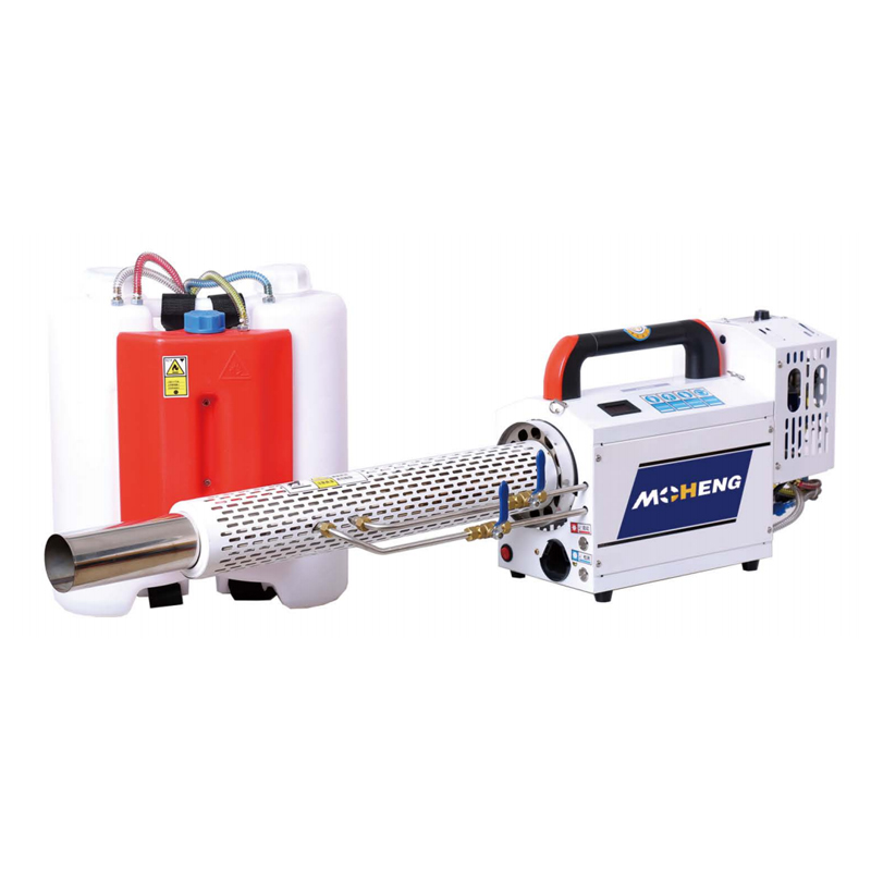 摩亨6HYC-350汽油脈沖彌霧機(jī)