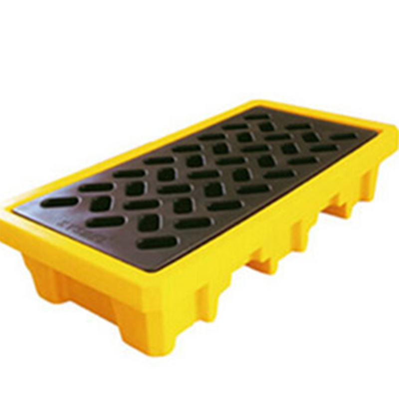 JESERY杰蘇瑞 SD402 2桶盛漏托盤(pán)