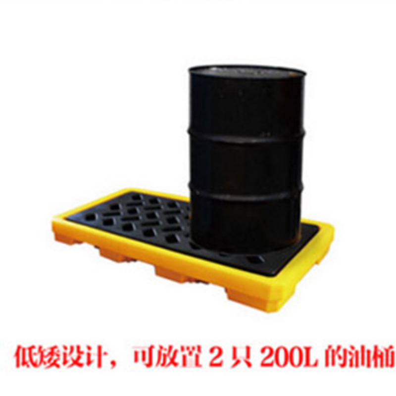 JESERY杰蘇瑞 SD202 2桶盛漏平臺(tái)