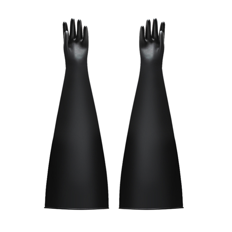 邦思爾BANGSIER BSR800丁基合成橡膠手套