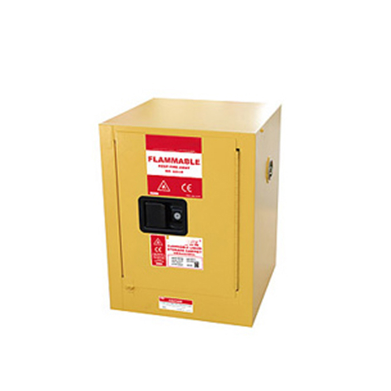JESERY杰蘇瑞 JSR415 4加侖易燃液體安全儲(chǔ)存柜
