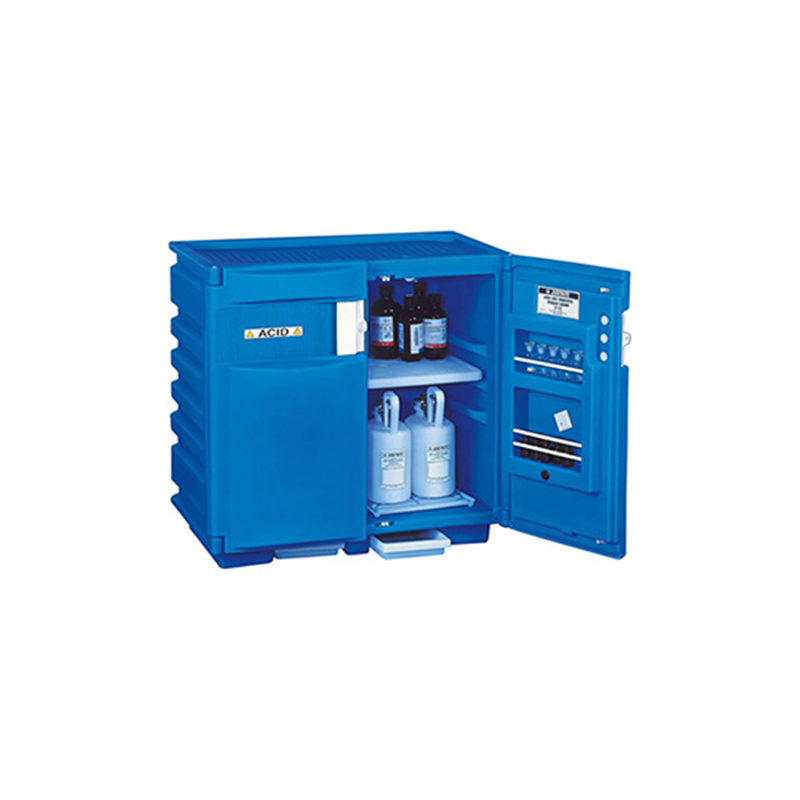 Justrite杰斯瑞特24160工作臺(tái)式聚乙烯制酸類(lèi)安全柜