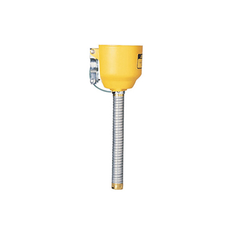 Justrite杰斯瑞特11089安全罐用漏斗