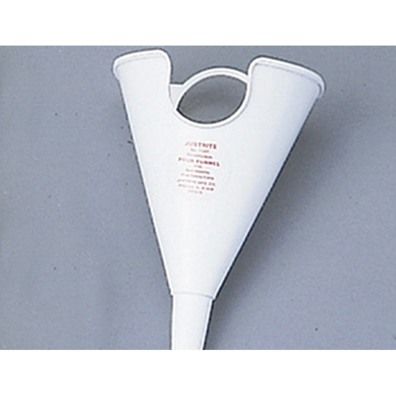 Justrite杰斯瑞特11201聚乙烯漏斗