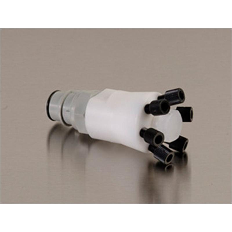 Justrite杰斯瑞特28178 HPLC聚乙烯歧管