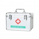 定和DH8105鋁合金急救箱手提大容量應急箱