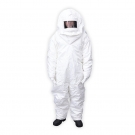 定和DH5700阻燃耐低溫液氮防護(hù)服