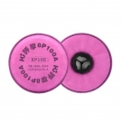 呼享8P100A KP100防酸性異味活性炭防塵濾棉 呼享8P100A KP100防酸性異味活性炭防塵濾棉