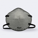 呼享HU980C KP95頭戴式活性炭杯型防塵口罩 呼享HU980C KP95頭戴式活性炭杯型防塵口罩