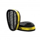 呼享8002防酸性氣體濾毒盒