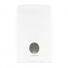 金佰利70230 Aquarius系列纖巧型折疊擦手紙紙架