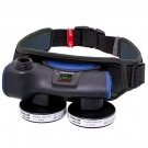 CleanAIR Chemical 2F EX動力送風防爆款空氣凈化送風呼吸器