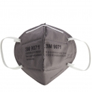 3M9071KN90有機(jī)蒸氣防毒口罩