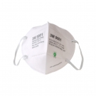 3M9001Z防塵口罩耳帶式KN90口罩