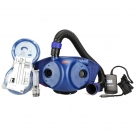 3M丘比特電動(dòng)送風(fēng)呼吸器套裝(不含頭罩)