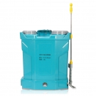 定和DH9623背負式電動噴霧器20L加厚農(nóng)用打藥噴霧機 定和DH9623背負式電動噴霧器20L加厚農(nóng)用打藥噴霧機