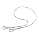 代爾塔507522 LO005200安全繩